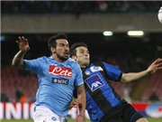 Bóng đá anh, ngoại hạng anh, lịch thi đấu euro 2012, Lavezzi cần phải ở lại! Vì Napoli và vì chính anh!